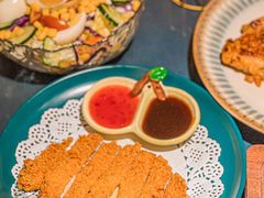 -吱咖啡西式简餐