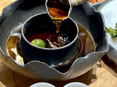 -柒月小火炉·新派川菜(金狮广场店)