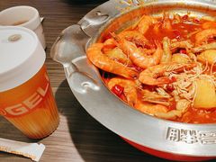 -胖哥俩肉蟹煲(龙德广场店)