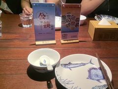 -前海沿·青岛菜(五四广场永旺店)