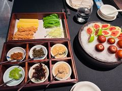 餐前水果-鲁采LU STYLE(新天地店)