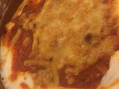 香肠肉酱多利亚饭-萨莉亚意式餐厅(护国新天地店)
