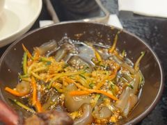 -周姑娘不等味·牛羊肉火锅·螃蟹罗氏虾·烤鱼烤串(高邮店)