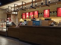 -星巴克(北京西站5号候车室)
