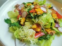 蔬菜大拌菜-旺顺阁海鲜广场(亚运村店)