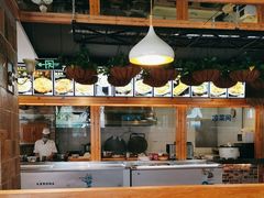 -禾记海鲜烧烤(八一路店)