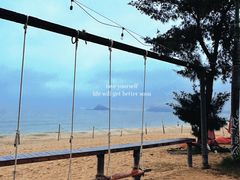 -西涌国际滨海旅游区