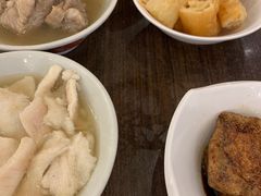 -松發肉骨茶(先得坊店)