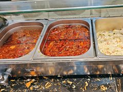 -谭三娘鲜切牛肉自助火锅(星辰汇店)