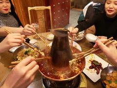 -华馨园北京烤鸭