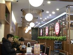 -宏状元现熬粥·京味菜(黄寺大街店)