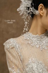 -Lady  Jane高端婚纱礼服馆