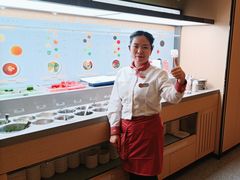 -海底捞火锅(吴中路店)