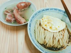 -盛兴面馆(真儒大厦店)