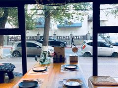 -麦甜创意轻食餐厅(西康路店)