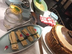 -捞神煲汤火锅(湖滨商业街店)