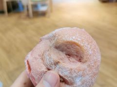 -爱达乐面包生日蛋糕(郫县时代天街店)