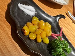 -锅物新语&寿喜烧.炉端割烹(世博源店)