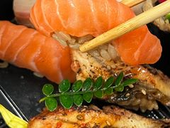 -鮨政· Omakase(港汇恒隆广场店)