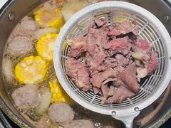 -潮发潮汕牛肉店(龙洞店)