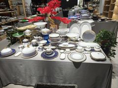 -杭州陶瓷品市场·景青陶瓷有限公司