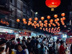 -唐人街(耀华力路)