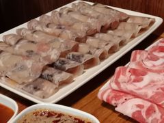 -傣妹火锅(南京东路一店)