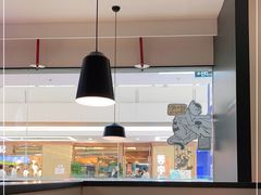 大堂-太二酸菜鱼(菱角湖万达店)