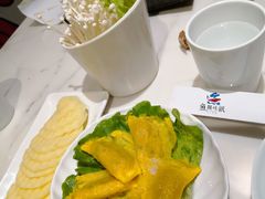 -鱼颜诱纸纸上烤鱼·蛙(龙湖天街店)