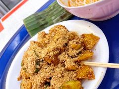 -结霜桥叻沙