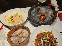 -好食上(喜盈门.范城店)