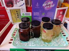 -大王油茶(二厂文创公园店)