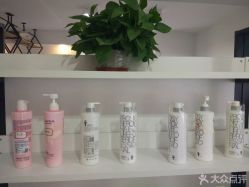 -青禾造型&刺青