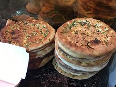 -新疆喀什烤肉饭店(红松路店)