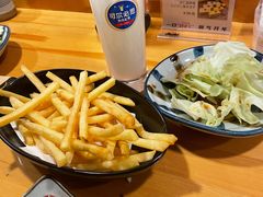 -晶吉·居酒屋·烧鸟·海胆(民主广场店)