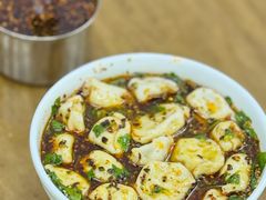 -回坊马二饺子馆