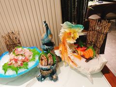 -虾佬圣汤·海鲜姿造(乐堤港店)