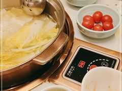 -润园四季椰子鸡火锅(南山海岸城店)