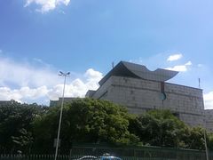 -南昌市博物馆