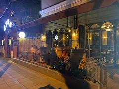 -Golden Lily河内巴黎法越料理餐厅(建国西路店)