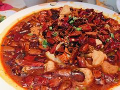 -花盐街·四川乐山小吃(西单大悦城店)