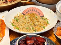 -永安水煮活鱼·仪征菜(仪征奥林匹克店)