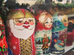 景点-塔林历史中心