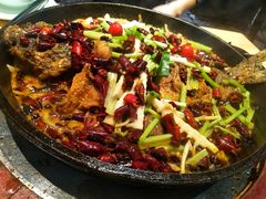 -老板恋上鱼(高新万达店)
