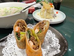 -蘑菇.私房菜. 新派莆田菜(东梅店)