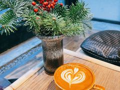 -Metal hands·铁手咖啡