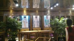-盘子女人坊生日照·摄影馆(华强店)