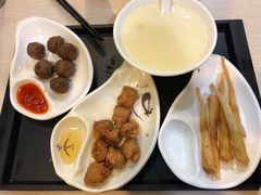 -兄弟深夜豆浆