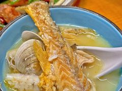 -金龙·打边炉(南京西路店)