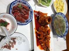 -老苏州芳和园茶酒楼  传统苏帮菜(观前店)